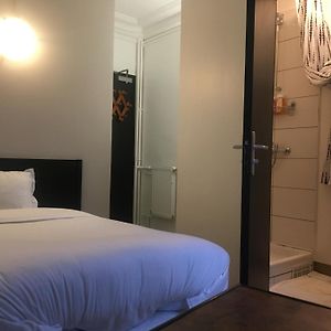 Double Kamer
